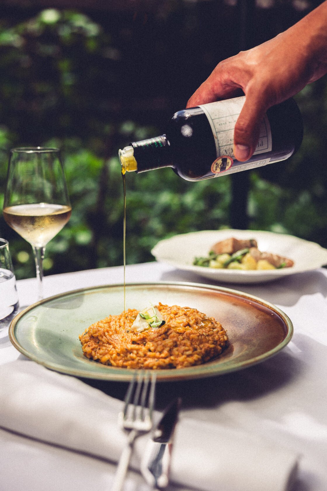 Mediteranska priča u Šuga